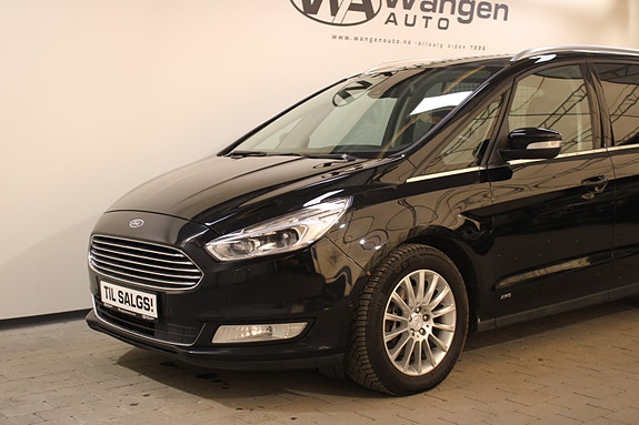 Ford Galaxy 3 of 30