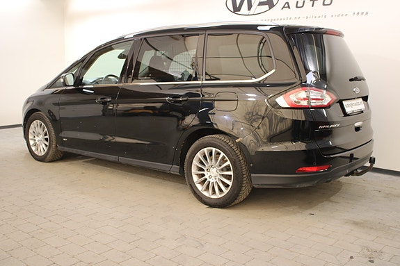 Ford Galaxy 5 of 30