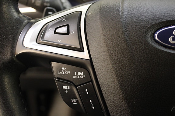 Ford Galaxy 29 of 30