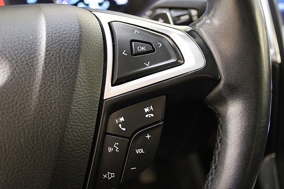 Ford Galaxy 30 of 30