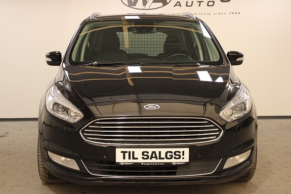 Ford Galaxy 2 of 30