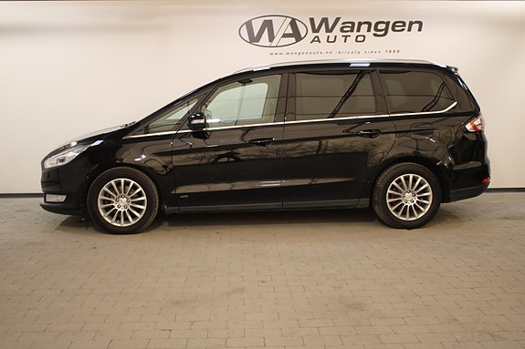 Ford Galaxy 4 of 30