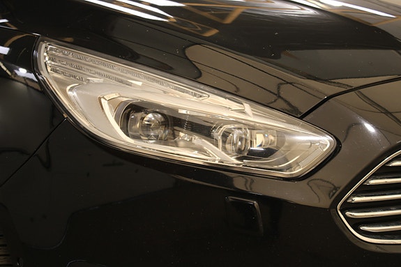 Ford Galaxy 11 of 30