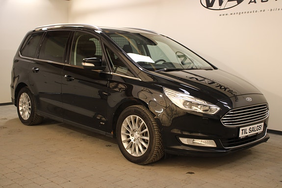 Ford Galaxy 9 of 30