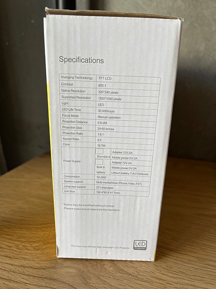 Product image 3 of 5