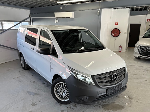 Mercedes-Benz Vito-Klasse