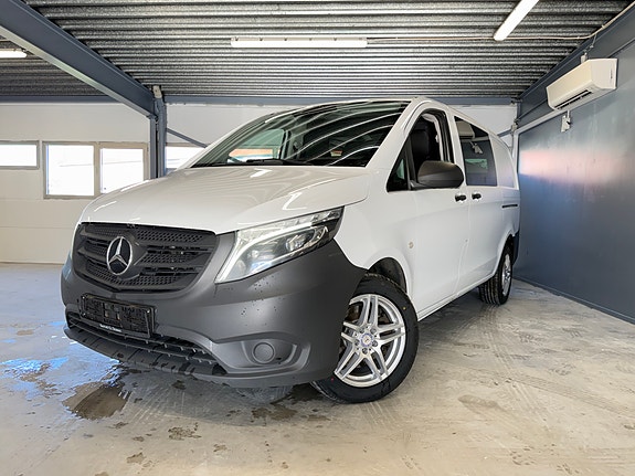 Mercedes-Benz Vito-Klasse