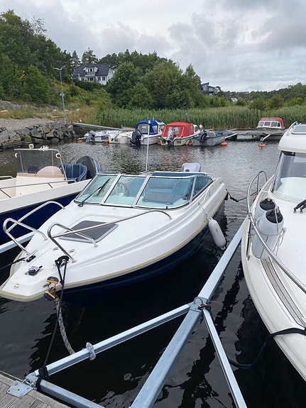 Lyst til å prøve en daycruiser? Lav pris! 7 of 9