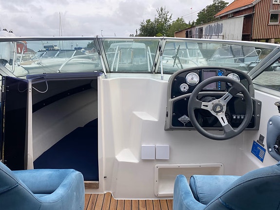 Lyst til å prøve en daycruiser? Lav pris! 8 of 9
