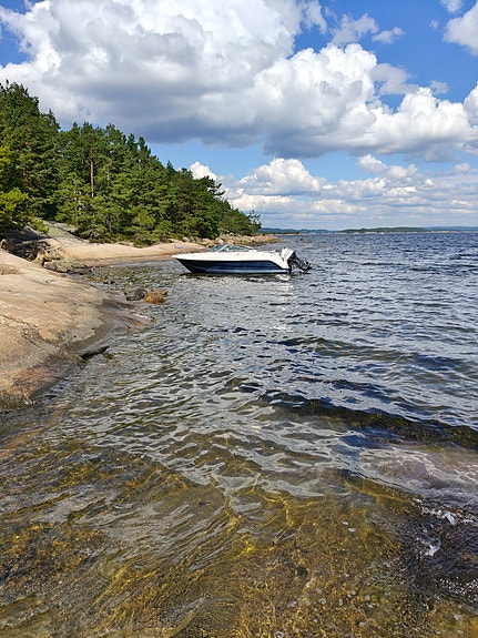 Lyst til å prøve en daycruiser? Lav pris! 2 of 5