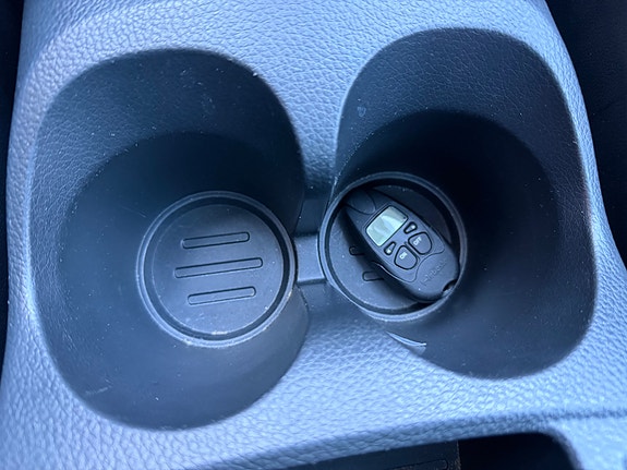 Nissan Qashqai 28 of 30