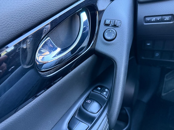 Nissan Qashqai 25 of 30