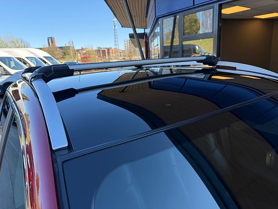 Nissan Qashqai 13 of 30
