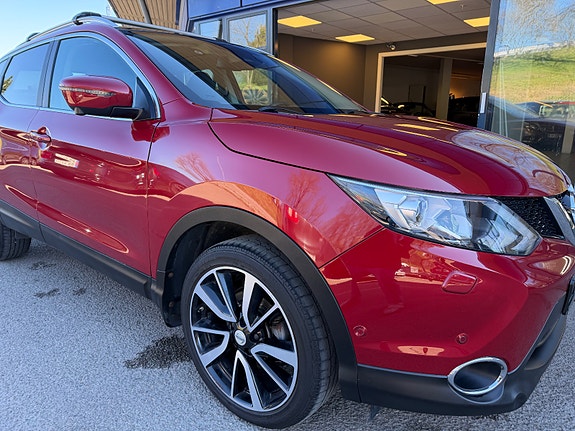 Nissan Qashqai 11 of 30