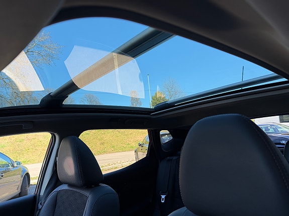 Nissan Qashqai 19 of 30