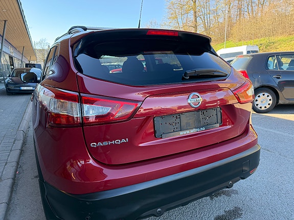 Nissan Qashqai 6 of 30