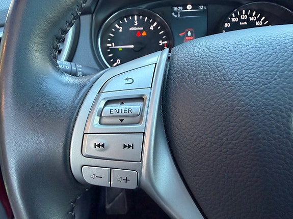 Nissan Qashqai 22 of 30