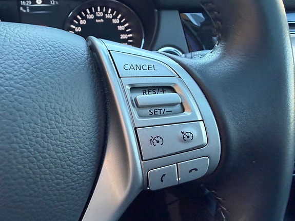 Nissan Qashqai 23 of 30