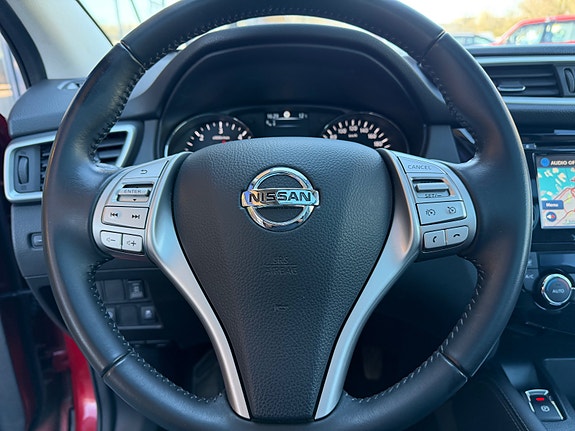 Nissan Qashqai 18 of 30