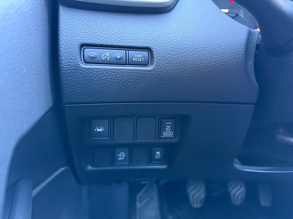 Nissan Qashqai 26 of 30
