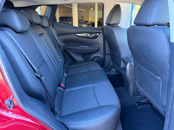 Nissan Qashqai 17 of 30