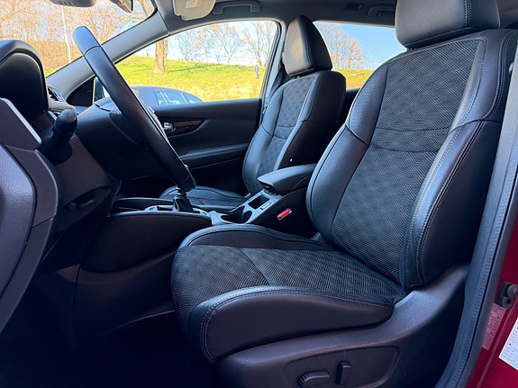 Nissan Qashqai 15 of 30