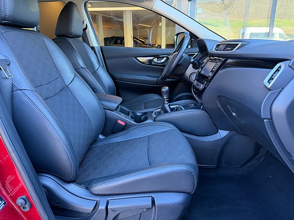 Nissan Qashqai 14 of 30