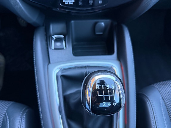 Nissan Qashqai 29 of 30