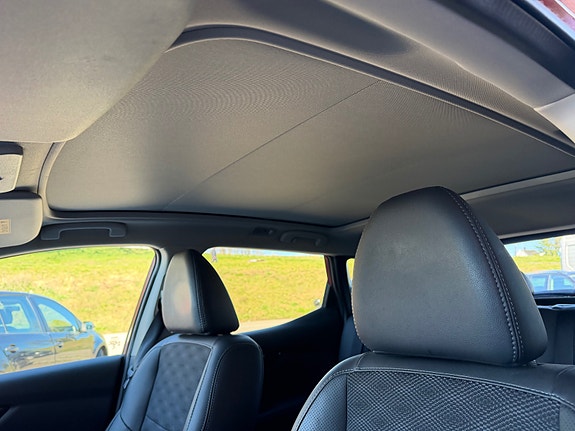 Nissan Qashqai 20 of 30