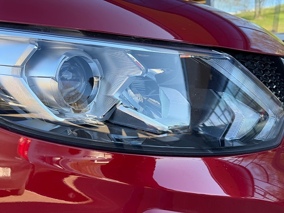 Nissan Qashqai 12 of 30