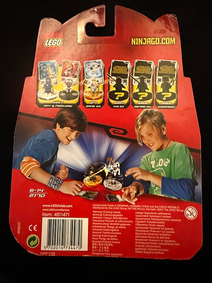 Product image 2 of 6