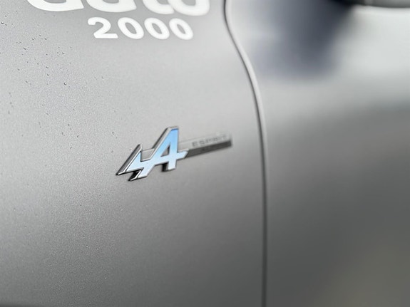 Renault Megane 10 of 30