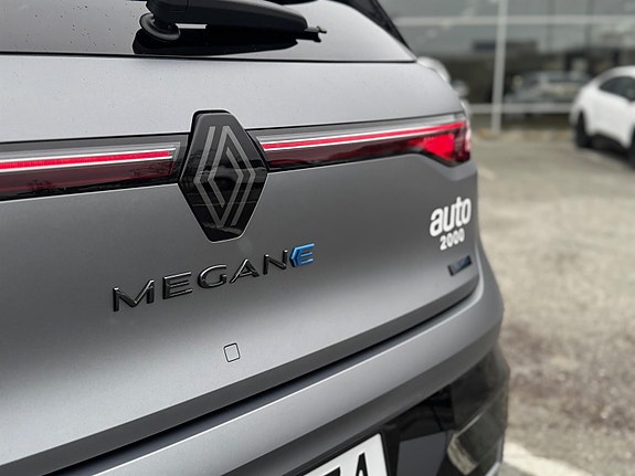 Renault Megane 13 of 30