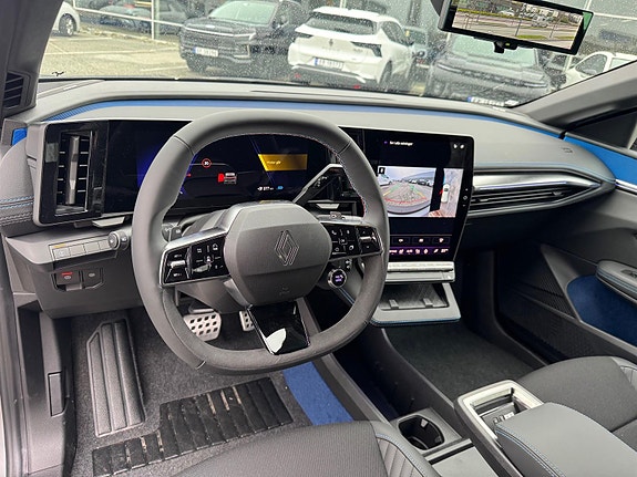 Renault Megane 19 of 30