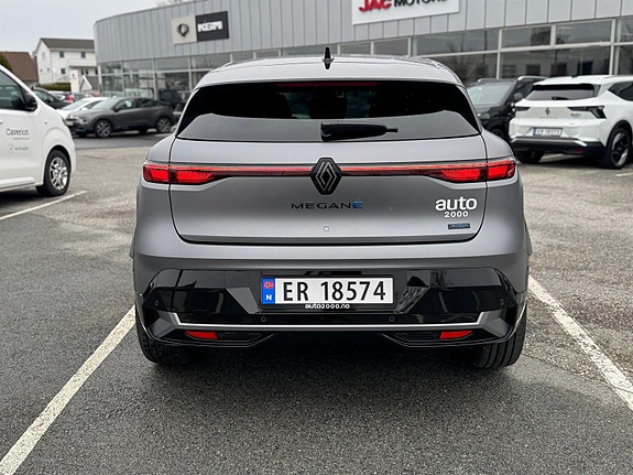 Renault Megane 6 of 30