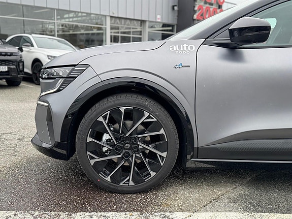 Renault Megane 9 of 30