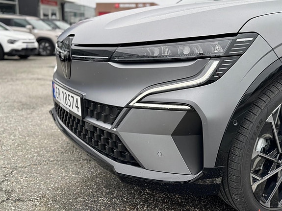 Renault Megane 11 of 30