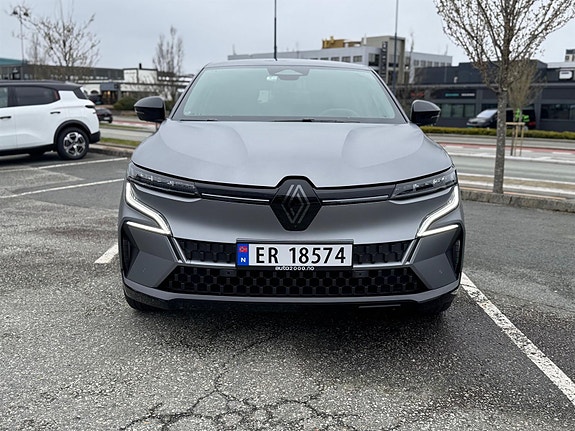 Renault Megane 2 of 30