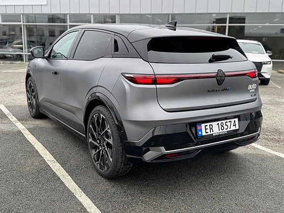 Renault Megane 7 of 30