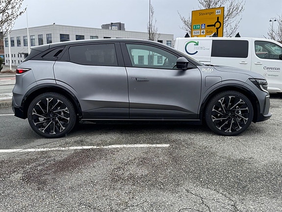 Renault Megane 4 of 30