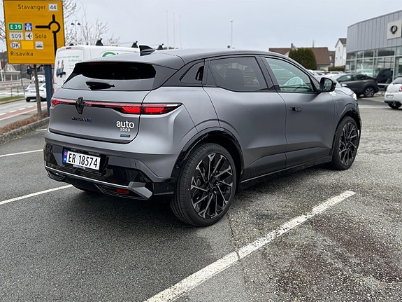 Renault Megane 5 of 30