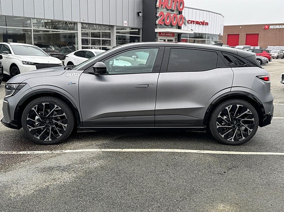 Renault Megane 8 of 30