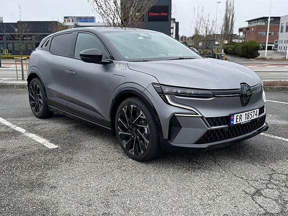 Renault Megane 3 of 30