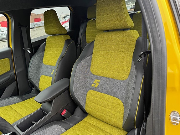 Renault 5 E-Tech 19 of 30