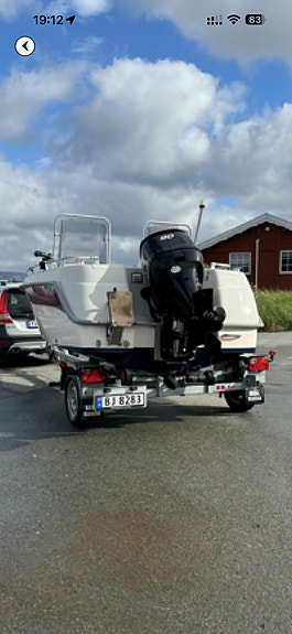 Askeladden 485 intruder 2 of 2