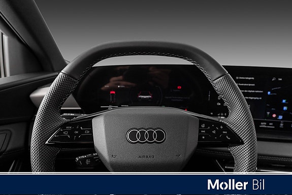 Audi Q6 e-tron 17 of 26