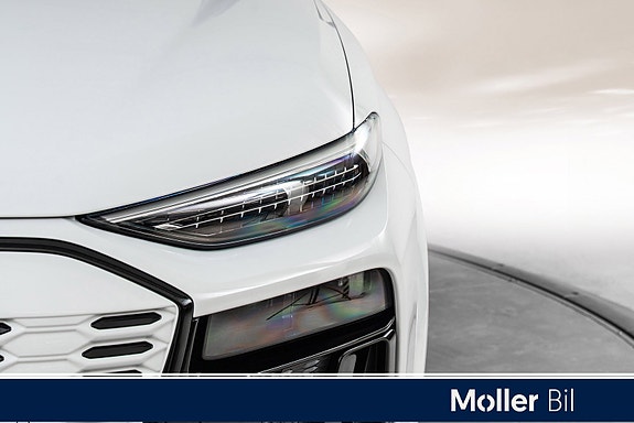 Audi Q6 e-tron 7 of 26