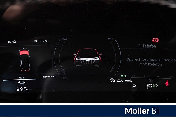 Audi Q6 e-tron 19 of 26