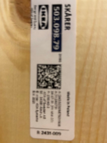 Product image 2 of 3