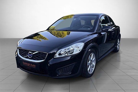 Volvo C30